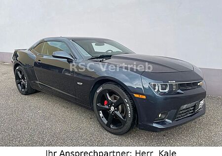 Chevrolet Camaro *V6*Coupe*Head-Up*Leder*Automatik