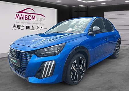 Peugeot 208 GT 100 ++ € 7. 2 1 0,-- gespart ++