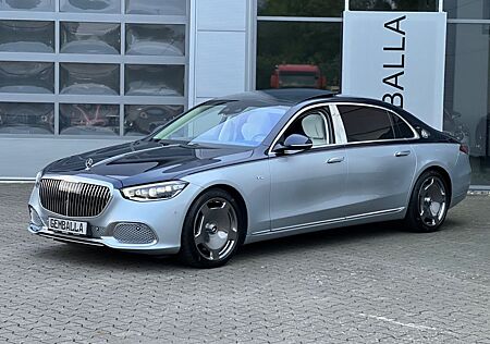 Mercedes-Benz S 580 S 680 MAYBACH EDITION 100, NEUPREIS 318.000 EUR