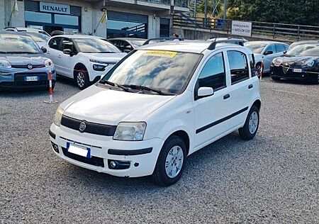 Fiat Panda 1.3 MJT 16V Dynamic- Ok Neopatentati