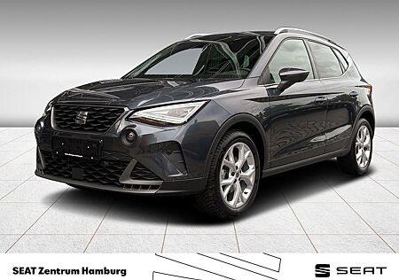 Seat Arona 1.0 TSI FR DSG Nav ACC Keyless CarPlay Cam