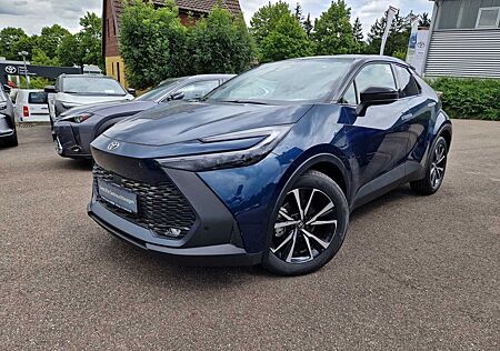 Toyota C-HR 1.8 Hybrid Teamplayer