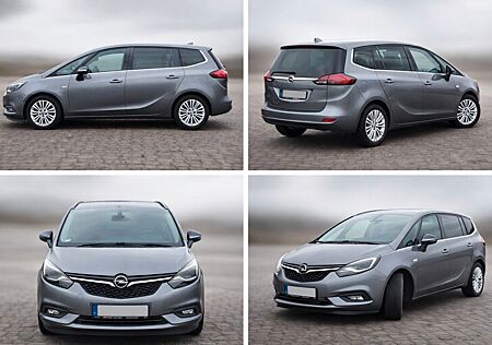 Opel Zafira Tourer 1.4 Turbo ecoFL. Bus. INNOVAT....