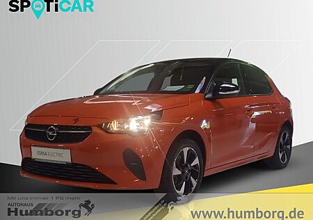 Opel Corsa -e F Edition LED SoH 93% Apple CarPlay Andr