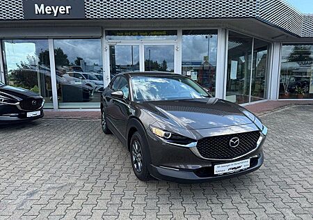 Mazda CX-30 gebraucht kaufen Mazda CX-30 SKYACTIV-G 2.0 M Hybrid
