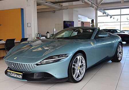 Ferrari Roma Spider 3.9 V8 Matrix/ACC/Scuderia/360°/Navi