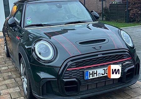 Mini John Cooper Works JCW Sport-Steptronic Pano 71DH