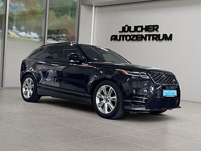 Land Rover Range Rover Velar R-Dynamic SE Aut., 2.Hand