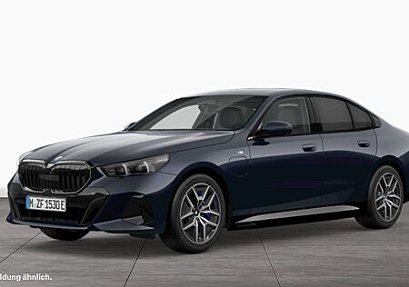 BMW 550e xDrive Limousine M Sport Driv.Assist.Prof