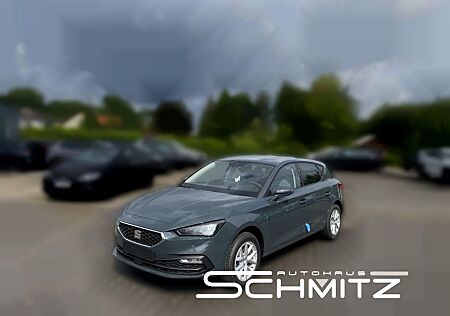 Seat Leon ROAD EDITION 1.5 eTSI (SOFORT!!!) DS [...]