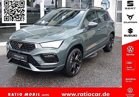 Cupra Ateca TRIBE EDITION 2.0 TSI DSG 4DRIVE AHK NAVI