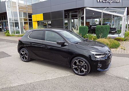 Opel Corsa Ultimate 1.2 Direct Injection Turbo Automa