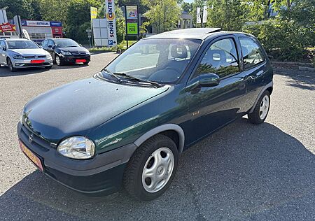 Opel Corsa 1.4 Vogue Liebhaberfahrzeug Selten !
