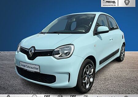 Renault Twingo ELECTRIC ZEN / Klima / PDC / EasyLink