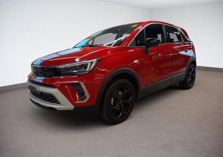 Opel Crossland X gebraucht kaufen Opel Crossland X Crossland Elegance Paket 1.2 LED Navi Rückfahrk.