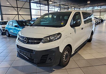 Opel Vivaro Kombi -e L - Rückfahrkamera , 8-Sitzer