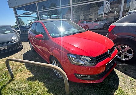 VW Polo Volkswagen V Comfortline*Xenon*PDC*Pano*Navi