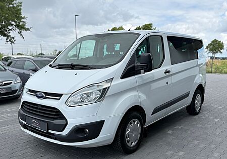 Ford Transit Custom 300 L1 Trend 9 Sitzer 2.Hand