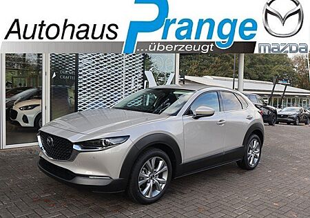 Mazda CX-30 2025 M-Hybrid Exclusive-Line G-140 AT *Nov