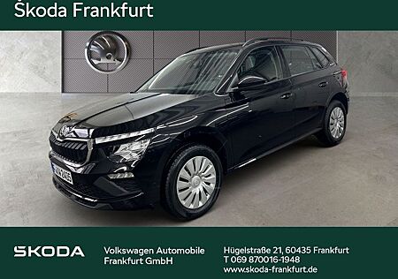 Skoda Kamiq Essence 1,0 TSI LED PDC Sitzheizung