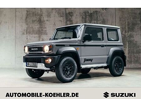 Suzuki Jimny 1.5 Comfort HORIZON AHK UNTERFAHRSCHUTZ