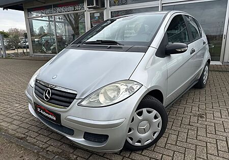 Mercedes-Benz A 160 A CDI*KLIMA*AHK*TÜV-NEU*