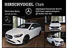 Mercedes-Benz B 200 Progressive+AHK+MULTIBEAM+MBUX+Navi+Kamera