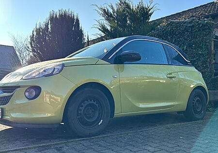 Opel Adam JAM 1.4 64kW S/S JAM