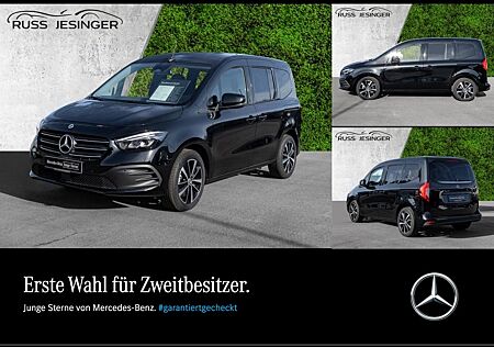 Mercedes-Benz T-Klasse T 160 d PROGRESSIVE Standard *LED*MBUX*Navi*Cam