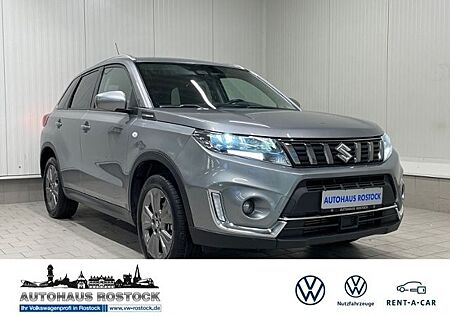 Suzuki Vitara 1.4 Mild-Hybrid Comfort+ NAVI LED