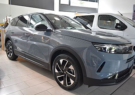 Opel Grandland X Grandland 1.2 48V Mild-Hybrid GS