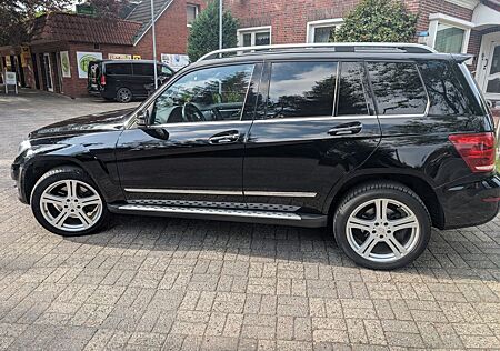 Mercedes-Benz GLK 250