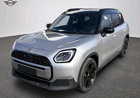 Mini Cooper Countryman Countryman C