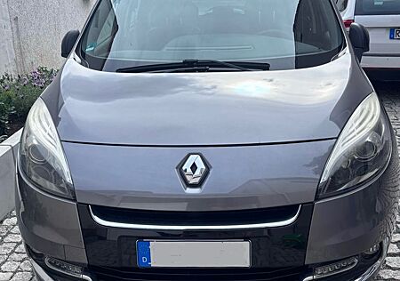 Renault Scenic Bose Edition TCe 130 Bose Familienauto