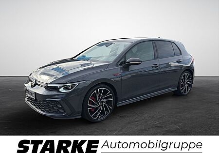 VW Golf Volkswagen GTI 2.0 TSI DSG Panodach AHK Navi LED Kame