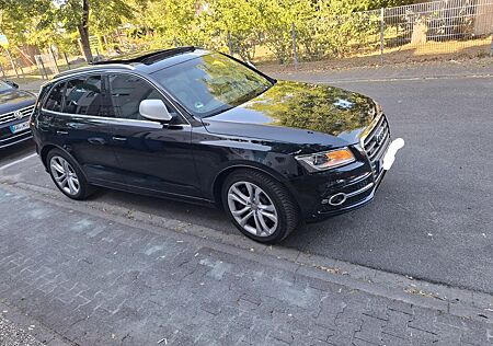 Audi SQ5 3.0 TDI tiptronic quattro -