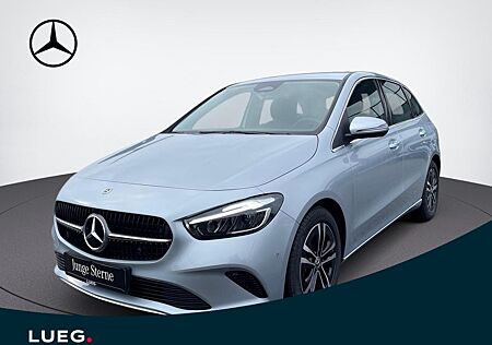 Mercedes-Benz B 200 PROGRESSIVE+KAMERA+NAVI+LED+LENKRADHZG