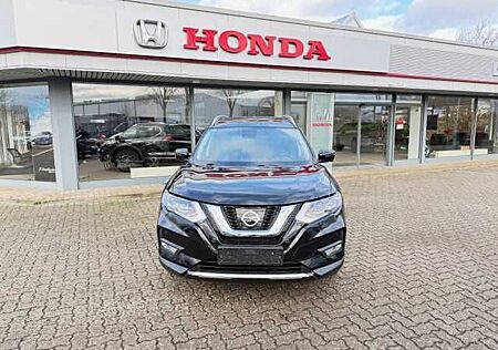 Nissan X-Trail 1.6 DIG-T Tekna