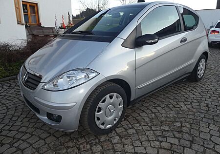 Mercedes-Benz A 160 CDI*2Hd*Sitzhzg*Navi*