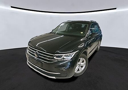 VW Tiguan Volkswagen Elegance*StHzg*R-Kam°Pano°DSG*IQ Light