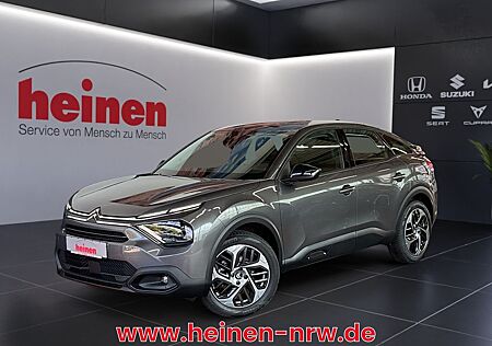 Citroën C4 1.2 PureTech 130 Plus Autom. LED NAVI KAMERA