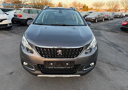 Peugeot 2008 Allure 1.2 VTI