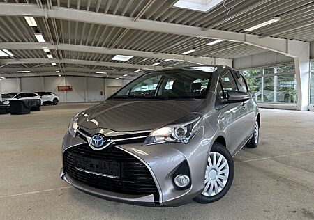 Toyota Yaris Hybrid 1.5 VVT-i Comfort
