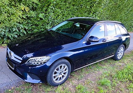 Mercedes-Benz C 200 d - T-Modell - Bitte schnell entscheiden!