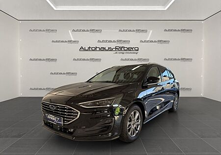 Ford Focus TURNI 1.5 Titanium/AHK/ACC/MATRIX/B&O/NAVI