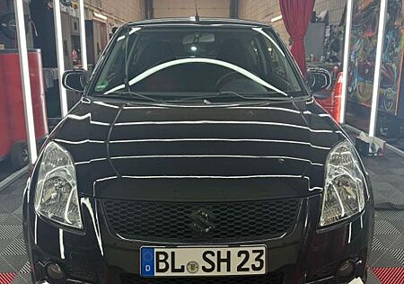 Suzuki Swift 1.6 Sport Sport