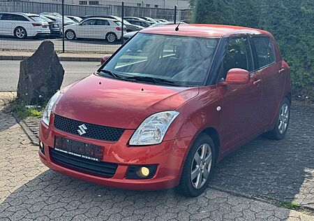 Suzuki Swift 1,3 Comfort Sitzheizung - Klima - Alu