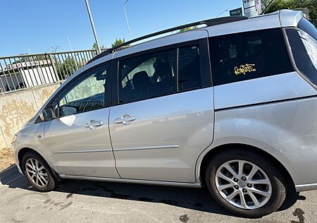 Mazda 5 1.8 Comfort Comfort