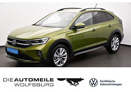 VW Taigo Volkswagen 1.5 TSI DSG Move Matrix/Kamera