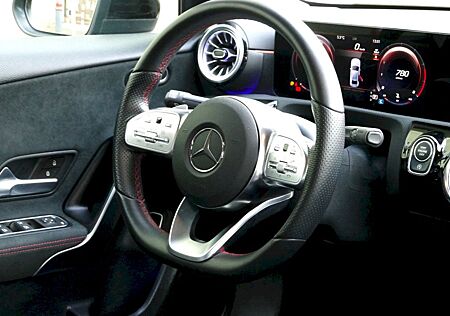 Mercedes-Benz A 200 AMG